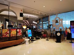 -HELLO MUSAE 拾光缪斯餐厅·纯正希腊风味(苏州中心店)