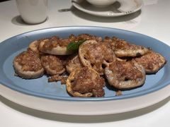 -清晖小苑•顺德地方菜(壹海城店)