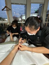 -LILY NAILS美甲美睫