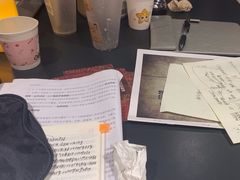 -剧狐剧本杀·月球探案馆(人民广场1号店)