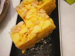 -白天鹅宾馆-宏图府餐厅