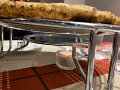 -Primo·丽莫意大利窑烤披萨