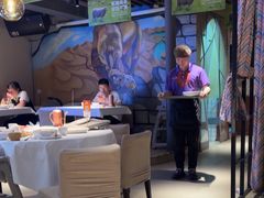 -西域阿里马新疆菜·清真(桂花路店)