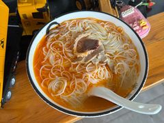 -祖传曾羊肉饭店