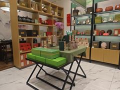-天福茗茶(宝山宝乐汇店)