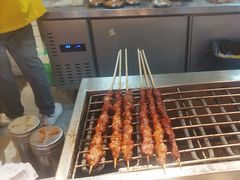 -味子夫鸡柳(解放碑总店)