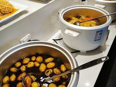 -清心素食自助餐厅(夫子庙店)