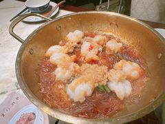 -绿茶餐厅(财富购物中心店)