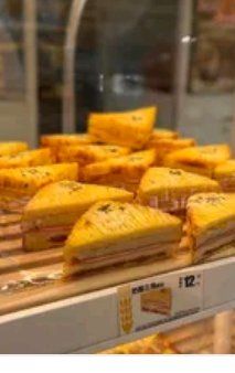 -味多美蛋糕(劲松京客隆店)