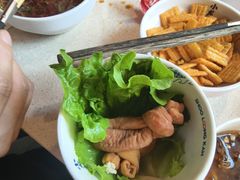 -小龙坎火锅(全球总店)