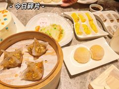 -悦秀·高级粤菜