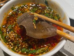 -海底捞火锅(凯德广场店)