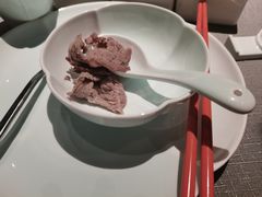 -左庭右院鲜牛肉火锅黑金店(陆家嘴中心店)