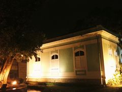 -龙环葡韵住宅式博物馆