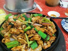 -联丰美食(番禺店)