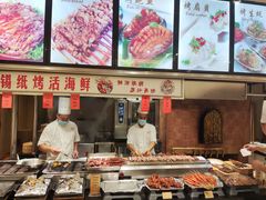 -新洪记·丽久饭店(铁西店)