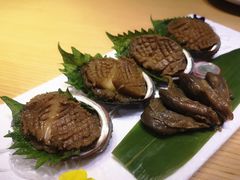 -富山日式料理(宽厚里店)