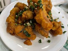 -阿金大白·上海菜馆(新天地店)