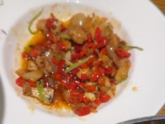 -爱碗亭·鲜炒湖南菜(壹城中心店)