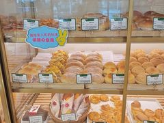 -蜂蝶来饼店(拱北总店)