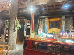 -哈哈曲艺社(西门闲亭店)