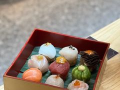 -鸟山鸣·日料食堂(王府井店)