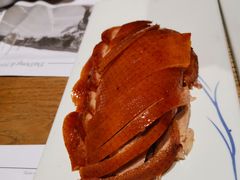 酥不腻烤鸭-小大董·烤鸭(凤凰汇店)