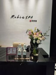 -丽妍雅集 Rubis SPA