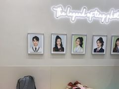 -天真蓝照相馆(五角场百联又一城店)