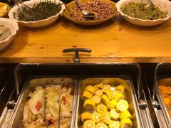 -素清香(解放路店)