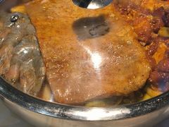 -黄记煌三汁焖锅(顺义华联店)