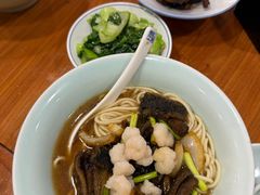 -奎元馆.百年奎元.非遗传承(西湖边的解放路店)