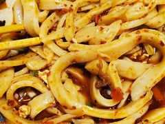 -宋益驴蹄子面肉夹馍(辛家庙店)