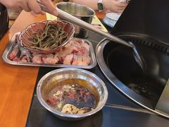 -老家大锅台·地锅鸡·铁锅炖(建邺文体路店)