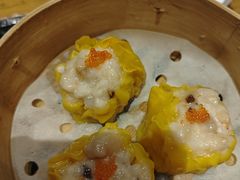 -小城粥道·海胆鲜虾粥(解放广场店)