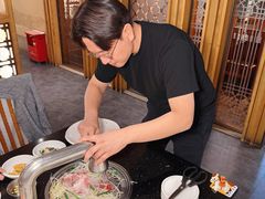 -本家·添百客韩国料理(泰然店)