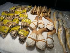 -荣轩(新荣记环球金融中心店)