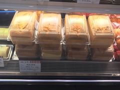 -红宝石·鲜奶小方·海派西点房(南丹店)