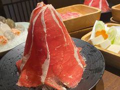 -山葵家·创意料理(临平银泰城店)