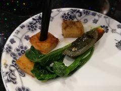 -胶东海鲜大排档(北太平庄店)