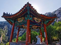 -北京凤凰岭