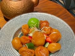 -木棉·醉心粤味(COCO Park店)