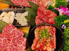 -丸藏和牛烧肉专门店(园区师惠坊店)