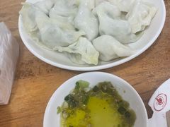 -山东水饺(南坪新街店)