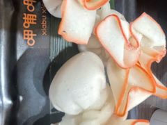 花开富贵虾仁福袋-呷哺呷哺(西单大悦城店)