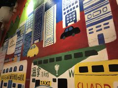 -孖记茶档·热腾茶餐(乐峰店)