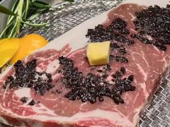 -安又胖韩国烤肉(泰达永旺店)