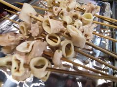 -瑞祥园杨家牛肉大饼店(九路店)