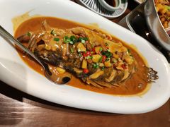 -小菜园新徽菜(芜湖奥特莱斯店)