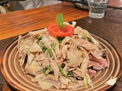 -上楼私房菜(院士路店)